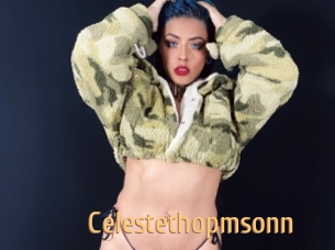 Celestethopmsonn