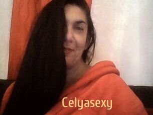 Celyasexy