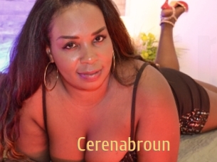 Cerenabroun