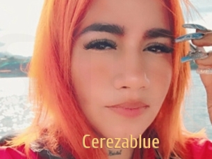 Cerezablue