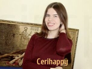 Cerihappy