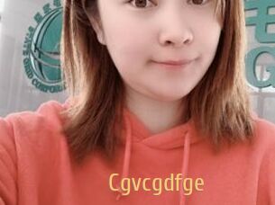 Cgvcgdfge