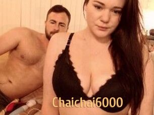 Chaichai6000