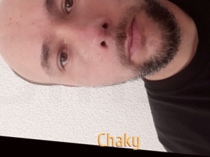 chaky Single Spass