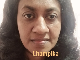 Champika