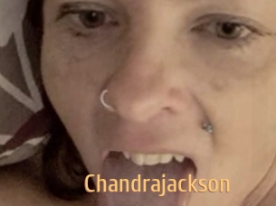 Chandrajackson
