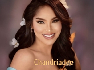Chandriadee