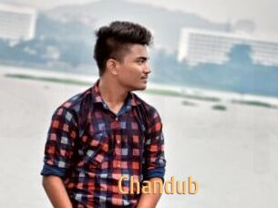 Chandub