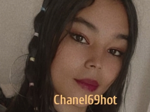 Chanel69hot