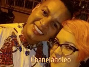 Chanelandleo