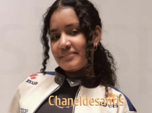 Chaneldesantis