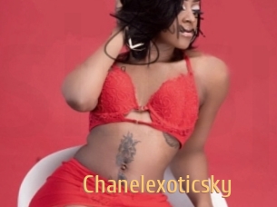 Chanelexoticsky