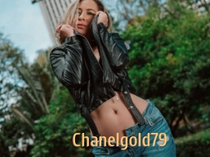 chanelgold79 Single Spass