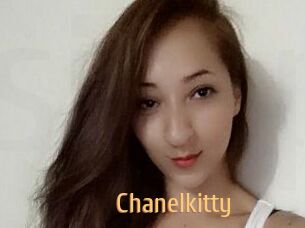 Chanelkitty