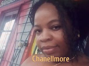 Chanellmore