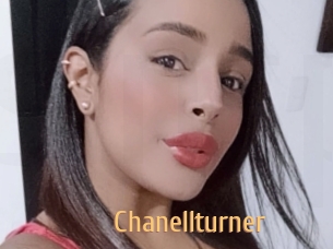 Chanellturner