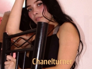 Chanelturner