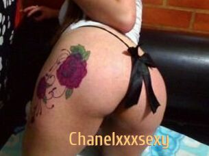 Chanelxxxsexy