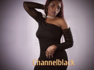 Channelblack