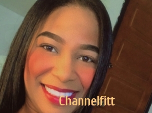 Channelfitt