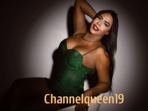 channelqueen19 Single Spass