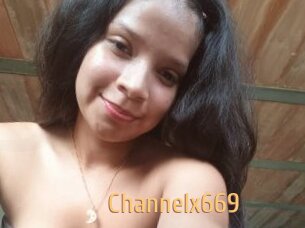 Channelx669