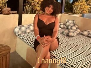 Channy18