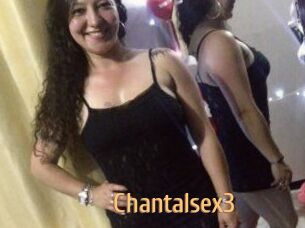 Chantalsex3