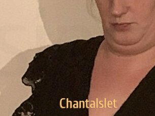 Chantalslet