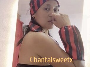 Chantalsweetx