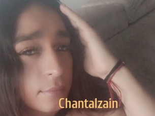 chantalzain Single Spass