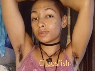 Chaosfish