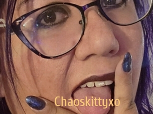 chaoskittyxo Single Spass