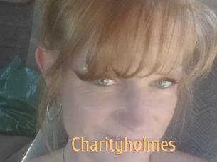 Charityholmes