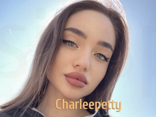 Charleepetty
