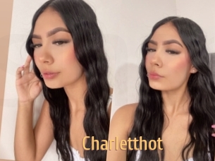 Charletthot