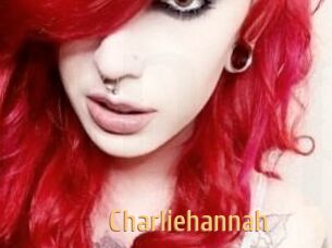 Charliehannah