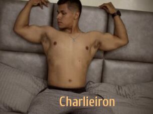 Charlieiron