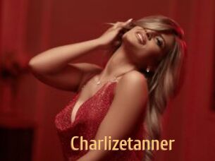 Charlizetanner