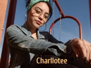 charllotee Single Spass