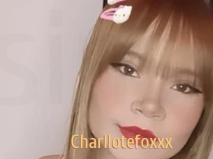 Charllotefoxxx