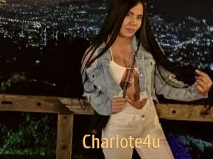Charlote4u