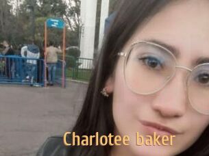 Charlotee_baker