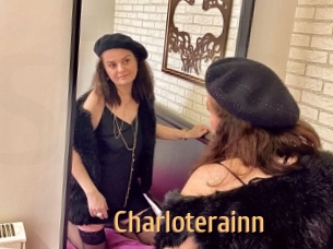 charloterainn Single Spass