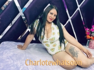 Charlotewhatsoon