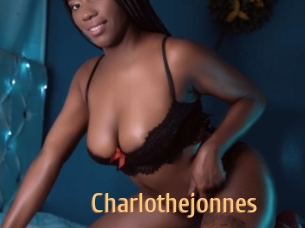 charlothejonnes Single Spass