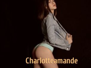 Charlotteamande
