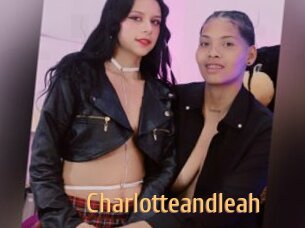 Charlotteandleah