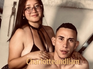 charlotteandliam Single Spass