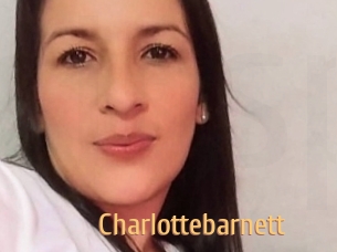 charlottebarnett Single Spass
